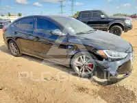 2018 Hyundai Elantra фото