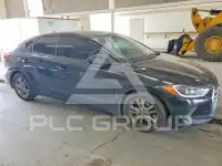 2018 Hyundai Elantra фото