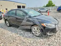 2018 Hyundai Elantra фото