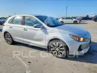 2018 Hyundai Elantra photo