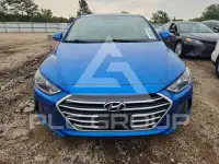 2018 Hyundai Elantra photo