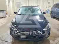 2018 Hyundai Elantra фото