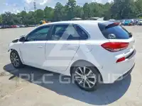 2018 Hyundai Elantra photo