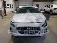 2018 Hyundai Elantra фото