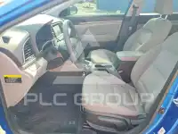 2018 Hyundai Elantra фото