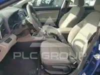 2018 Hyundai Elantra фото