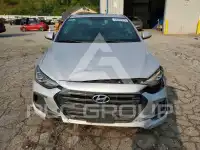 2018 Hyundai Elantra фото