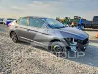 2018 Hyundai Elantra фото