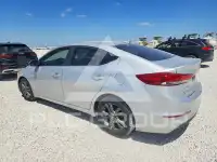2018 Hyundai Elantra фото