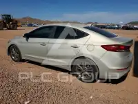 2018 Hyundai Elantra фото