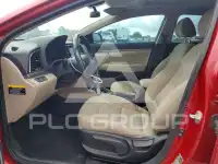 2018 Hyundai Elantra фото