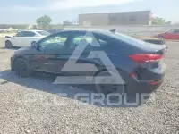 2018 Hyundai Elantra фото