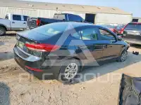 2018 Hyundai Elantra фото