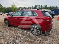 2018 Hyundai Elantra фото