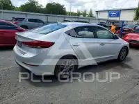 2018 Hyundai Elantra фото