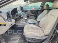 2018 Hyundai Elantra фото