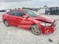 2018 Hyundai Elantra фото