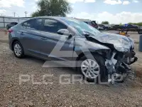2018 Hyundai Elantra фото