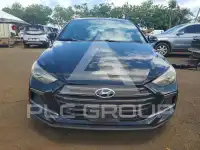 2018 Hyundai Elantra фото