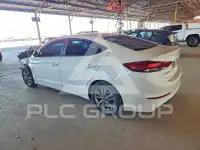2018 Hyundai Elantra photo