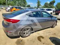 2018 Hyundai Elantra фото