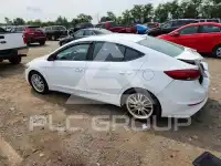 2018 Hyundai Elantra фото