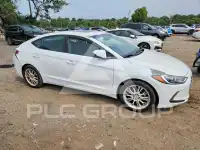 2018 Hyundai Elantra фото