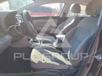 2018 Hyundai Elantra фото
