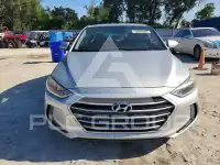 2018 Hyundai Elantra фото