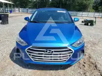 2018 Hyundai Elantra фото