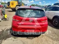 2018 Hyundai Elantra фото