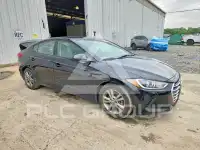 2018 Hyundai Elantra фото
