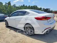 2018 Hyundai Elantra фото