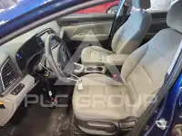 2018 Hyundai Elantra фото