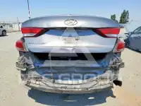 2018 Hyundai Elantra фото