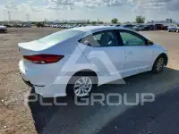 2018 Hyundai Elantra фото