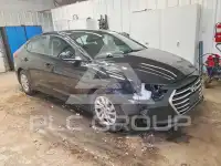 2018 Hyundai Elantra фото