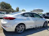 2018 Hyundai Elantra фото