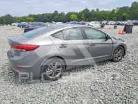 2018 Hyundai Elantra фото
