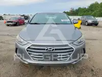 2018 Hyundai Elantra фото