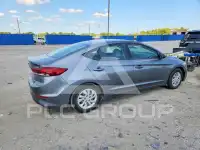 2018 Hyundai Elantra фото