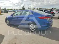 2018 Hyundai Elantra фото