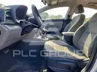2018 Hyundai Elantra фото