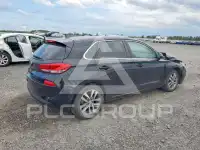 2018 Hyundai Elantra фото