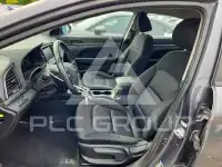 2018 Hyundai Elantra фото