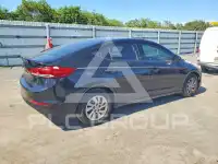 2018 Hyundai Elantra фото