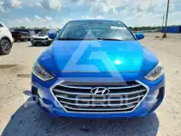 2018 Hyundai Elantra фото