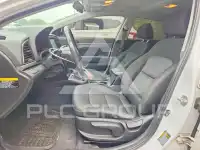 2018 Hyundai Elantra фото