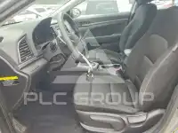 2018 Hyundai Elantra фото