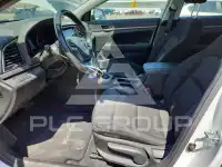 2018 Hyundai Elantra фото